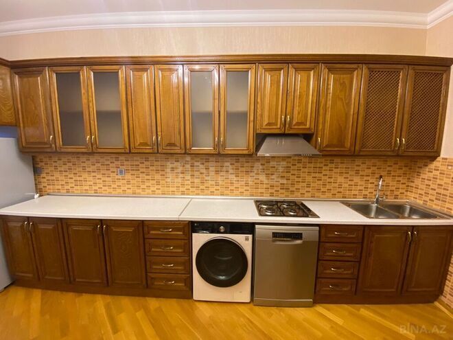 3-комн. новостройка - Наримановский  р. - 135 м² (7)