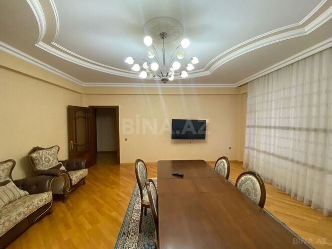 3-комн. новостройка - Наримановский  р. - 135 м² (4)