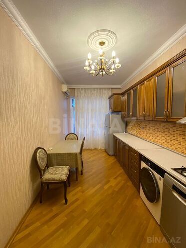 3-комн. новостройка - Наримановский  р. - 135 м² (6)