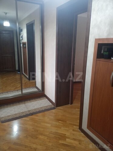 2 otaqlı köhnə tikili - Yasamal q. - 45 m² (5)