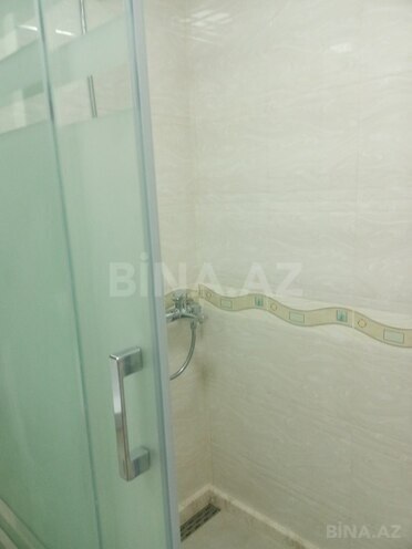 2 otaqlı köhnə tikili - Yasamal q. - 45 m² (16)