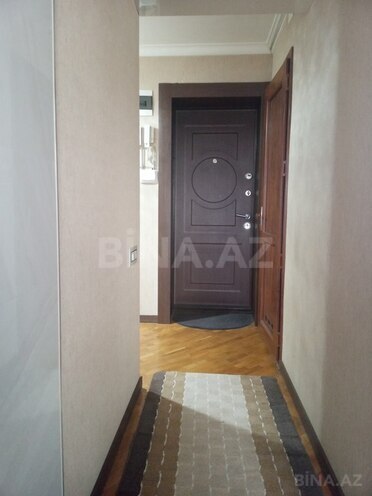 2 otaqlı köhnə tikili - Yasamal q. - 45 m² (6)