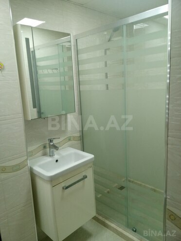 2 otaqlı köhnə tikili - Yasamal q. - 45 m² (14)