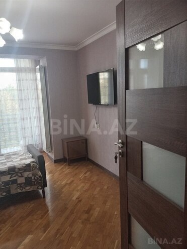 2 otaqlı köhnə tikili - Yasamal q. - 45 m² (10)