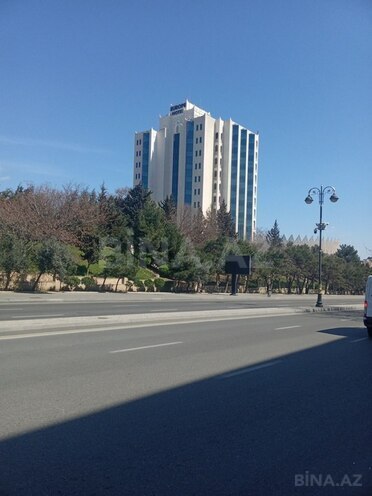 2 otaqlı köhnə tikili - Yasamal q. - 45 m² (2)
