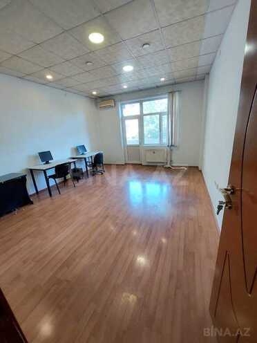 4-комн. офис - м. Низами - 175 м² (3)