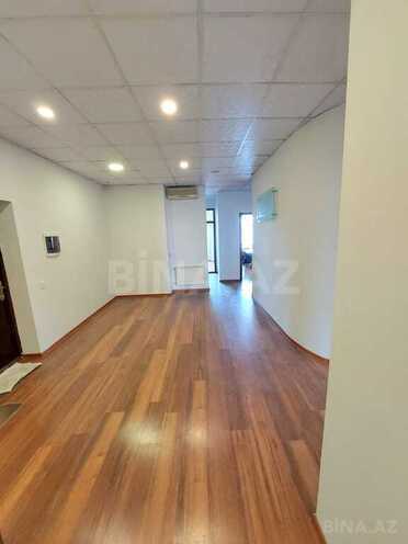 4-комн. офис - м. Низами - 175 м² (10)