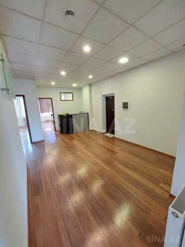 4-комн. офис - м. Низами - 175 м² (6)