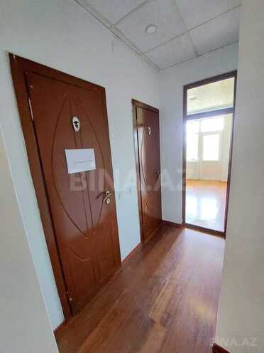 4-комн. офис - м. Низами - 175 м² (12)