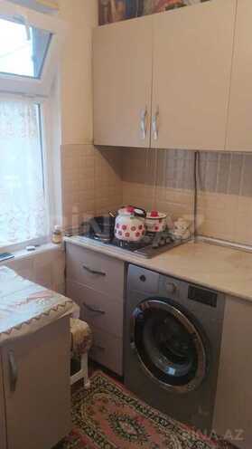 2 otaqlı köhnə tikili - Xalqlar Dostluğu m. - 57 m² (7)