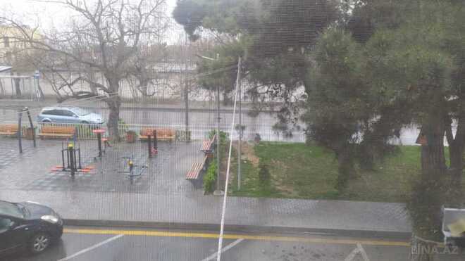 2 otaqlı köhnə tikili - Xalqlar Dostluğu m. - 57 m² (11)