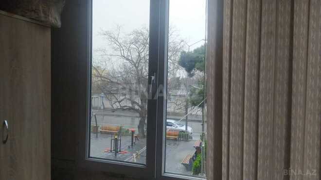 2 otaqlı köhnə tikili - Xalqlar Dostluğu m. - 57 m² (13)