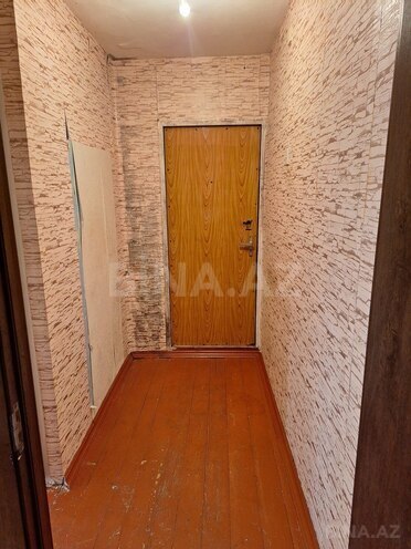 2 otaqlı köhnə tikili - Xalqlar Dostluğu m. - 57 m² (6)