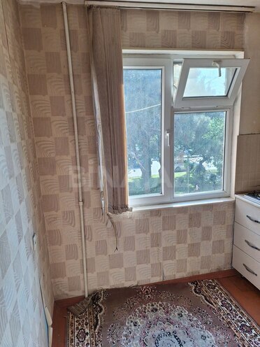 2 otaqlı köhnə tikili - Xalqlar Dostluğu m. - 57 m² (4)