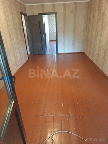 2 otaqlı köhnə tikili - Xalqlar Dostluğu m. - 57 m² (2)