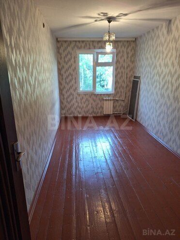 2 otaqlı köhnə tikili - Xalqlar Dostluğu m. - 57 m² (3)