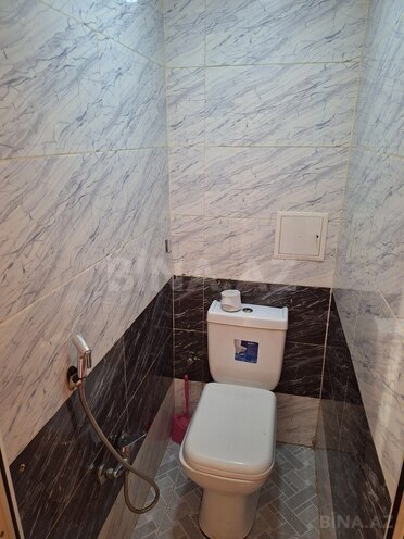 2 otaqlı köhnə tikili - Xalqlar Dostluğu m. - 57 m² (9)