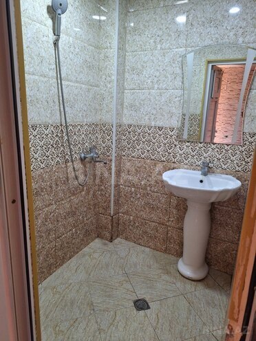 2 otaqlı köhnə tikili - Xalqlar Dostluğu m. - 57 m² (8)