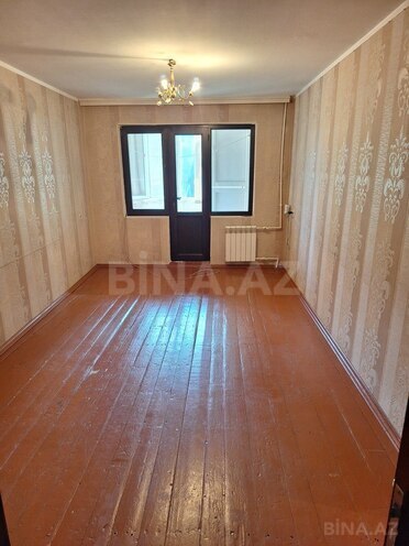 2 otaqlı köhnə tikili - Xalqlar Dostluğu m. - 57 m² (1)