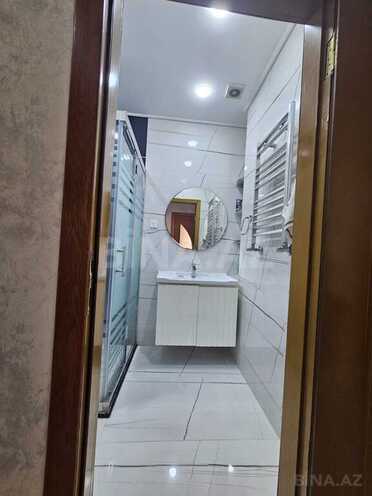 3 otaqlı yeni tikili - Həzi Aslanov m. - 105 m² (6)