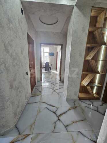 3 otaqlı yeni tikili - Həzi Aslanov m. - 105 m² (9)