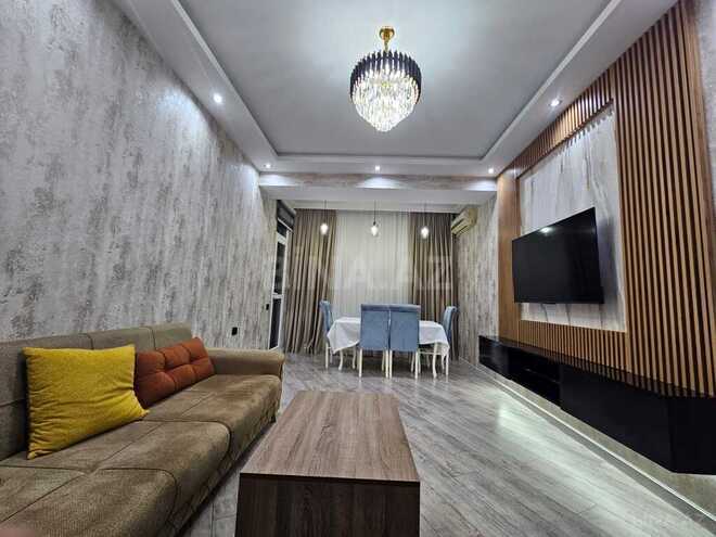 3 otaqlı yeni tikili - Həzi Aslanov m. - 105 m² (11)
