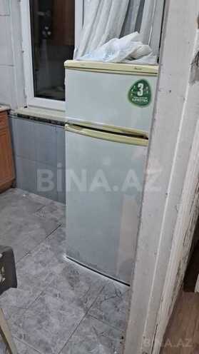 2 otaqlı köhnə tikili - Memar Əcəmi m. - 45 m² (9)