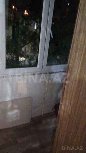 2 otaqlı köhnə tikili - Memar Əcəmi m. - 45 m² (14)
