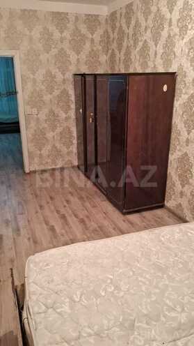2 otaqlı köhnə tikili - Memar Əcəmi m. - 45 m² (5)