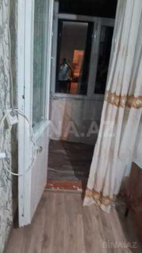 2 otaqlı köhnə tikili - Memar Əcəmi m. - 45 m² (8)