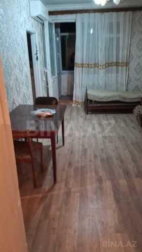 2 otaqlı köhnə tikili - Memar Əcəmi m. - 45 m² (2)