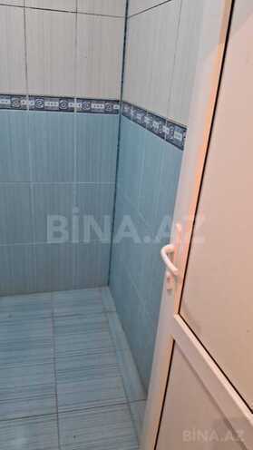 2 otaqlı köhnə tikili - Memar Əcəmi m. - 45 m² (11)