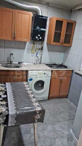 2 otaqlı köhnə tikili - Memar Əcəmi m. - 45 m² (4)
