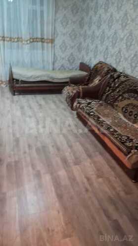 2 otaqlı köhnə tikili - Memar Əcəmi m. - 45 m² (7)