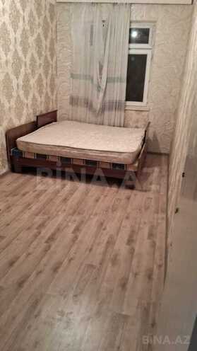 2 otaqlı köhnə tikili - Memar Əcəmi m. - 45 m² (3)