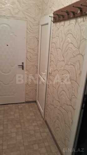 2 otaqlı köhnə tikili - Memar Əcəmi m. - 45 m² (1)