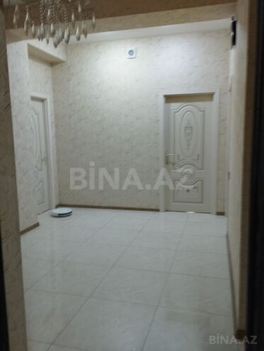 3-комн. новостройка - пос. Ени Гюнешли - 97 м² (4)