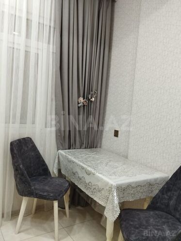 3-комн. новостройка - пос. Ени Гюнешли - 97 м² (5)