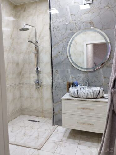 3-комн. новостройка - пос. Ени Гюнешли - 97 м² (7)