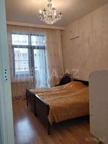 3-комн. новостройка - пос. Ени Гюнешли - 97 м² (8)