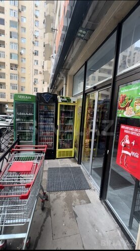 Obyekt - Memar Əcəmi m. - 210 m² (2)