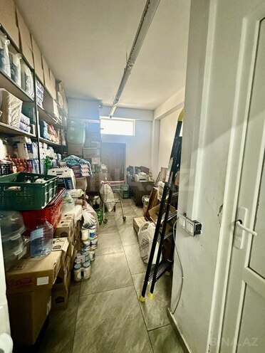Obyekt - Memar Əcəmi m. - 210 m² (14)