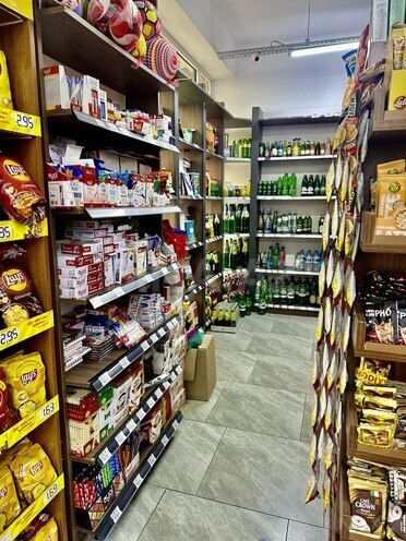 Obyekt - Memar Əcəmi m. - 210 m² (3)