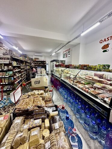 Obyekt - Memar Əcəmi m. - 210 m² (7)