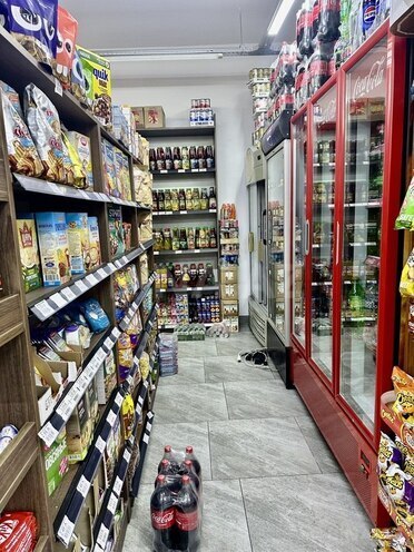 Obyekt - Memar Əcəmi m. - 210 m² (5)