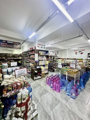 Obyekt - Memar Əcəmi m. - 210 m² (10)