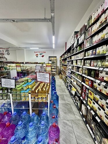 Obyekt - Memar Əcəmi m. - 210 m² (8)