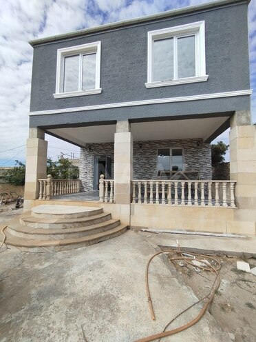 4-комн. дом/дача - пос. Шувеляны - 160 м² (26)