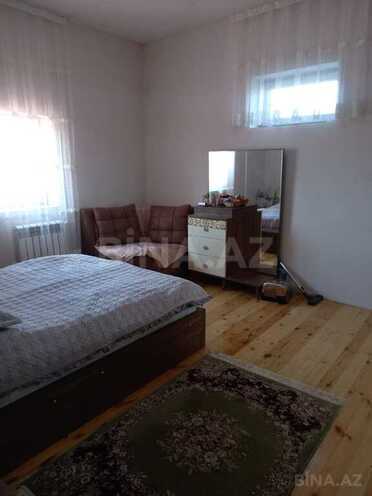 6 otaqlı həyət evi/bağ evi - Əmircan q. - 200 m² (4)