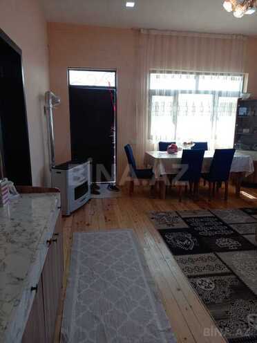 6 otaqlı həyət evi/bağ evi - Əmircan q. - 200 m² (7)